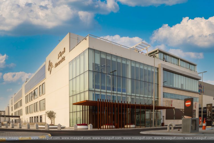 Arabian Centres adopts fair Value model, increases Net assets by SAR 10.5 billion